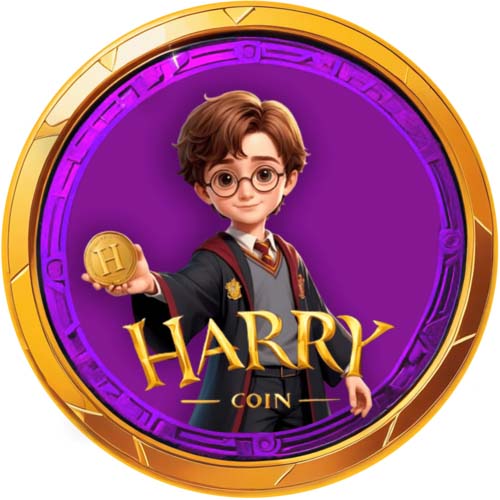 HARRY COIN LUCKS